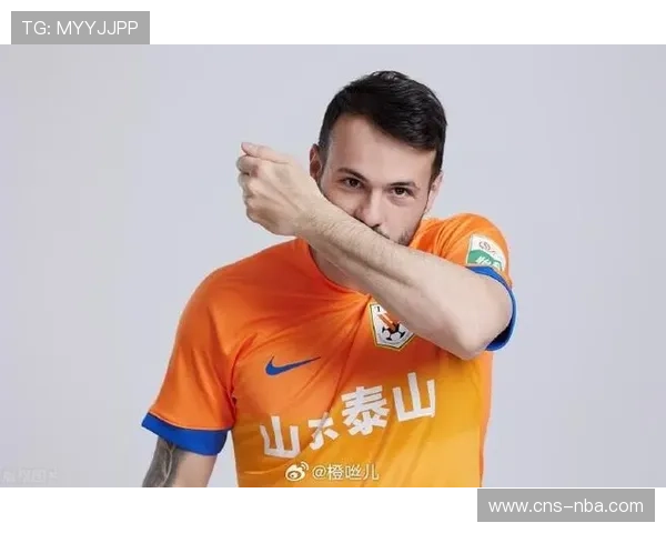 山东泰山卡扎伊什维利表现亮眼,媒体好评球迷投票排名第三 山东泰山卡扎伊什维利表现亮眼,媒体好评球迷投票排名第三