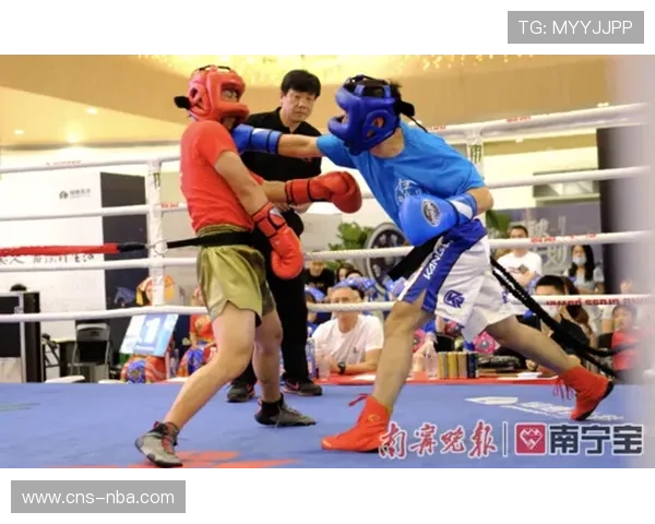 十五运会拳击专项方案确保赛事顺利进行 十五运会拳击专项方案确保赛事顺利进行