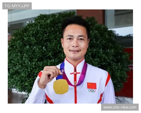 广东名将梁锐基获其个人全运会生涯第9枚金牌 广东名将梁锐基获其个人全运会生涯第9枚金牌