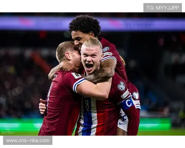 挪威客胜意大利,哈兰德双响助球队全胜出线 挪威客胜意大利,哈兰德双响助球队全胜出线