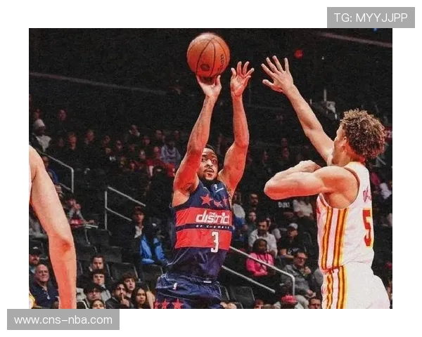 奇才终结14连败，麦科勒姆10记三分46分射落老鹰