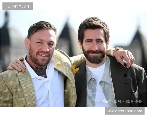 康纳·麦格雷戈叫阵伊斯兰姆·马哈切夫，目标冲击第三级别冠军