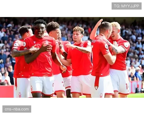 诺丁汉森林0-0闷平水晶宫，保级关键战各取一分